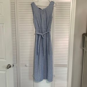 Talbots dress
